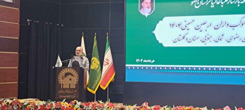 مأموریت اربعین، رسالتی جهانی در برابر پروژه‌های انحرافی دشمن